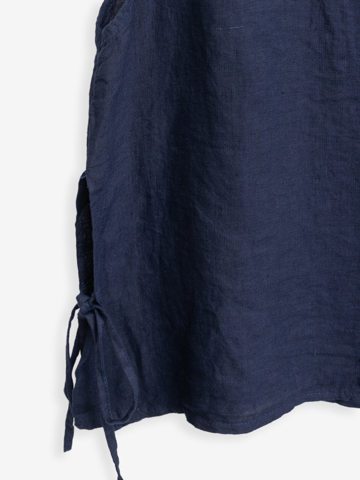 Women's blouse, Capsule Collection, 100% linen