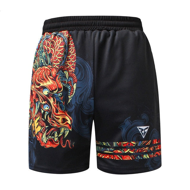 SHORTS & T-SHIRTS