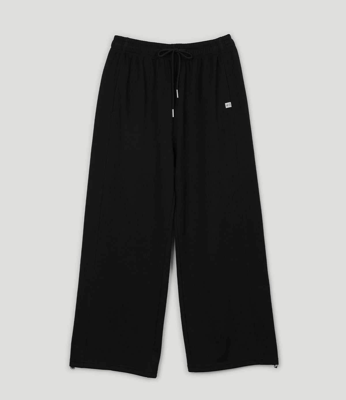 Forden Basic Two-Way Banding Long Sweat Pants