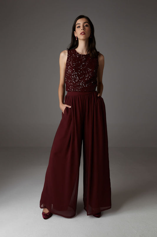 MARU PANTS