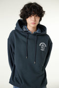 [CLOUD CAKE] Men's Fashion Cloud Cake Fluffy Hoodie