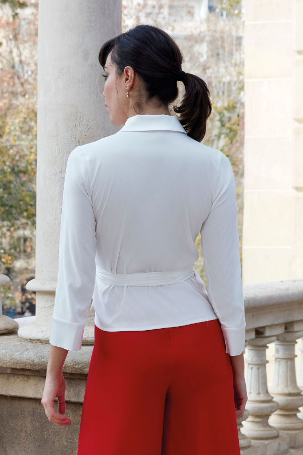 LONDRES BLUSA