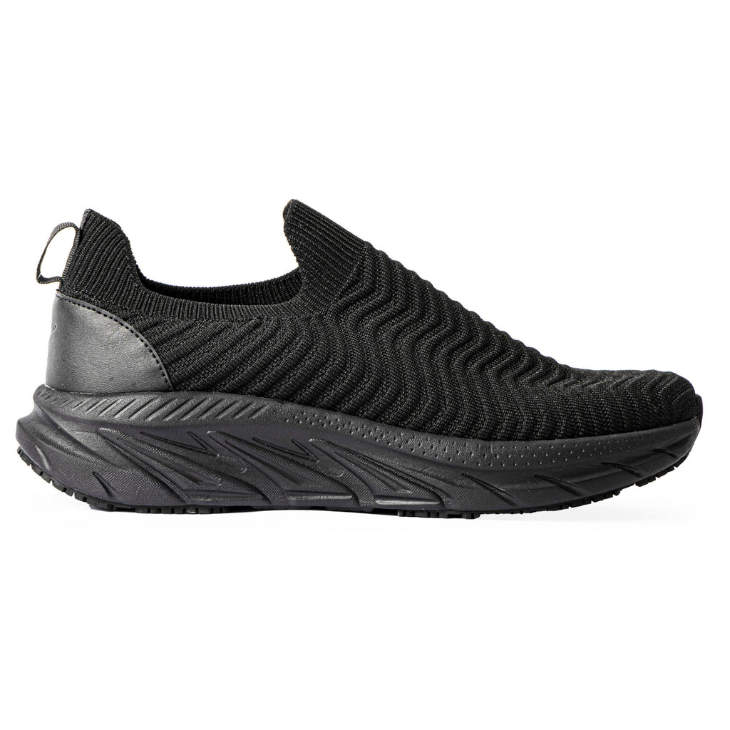 Wayfarer Mens Lifestyle - Black/Black