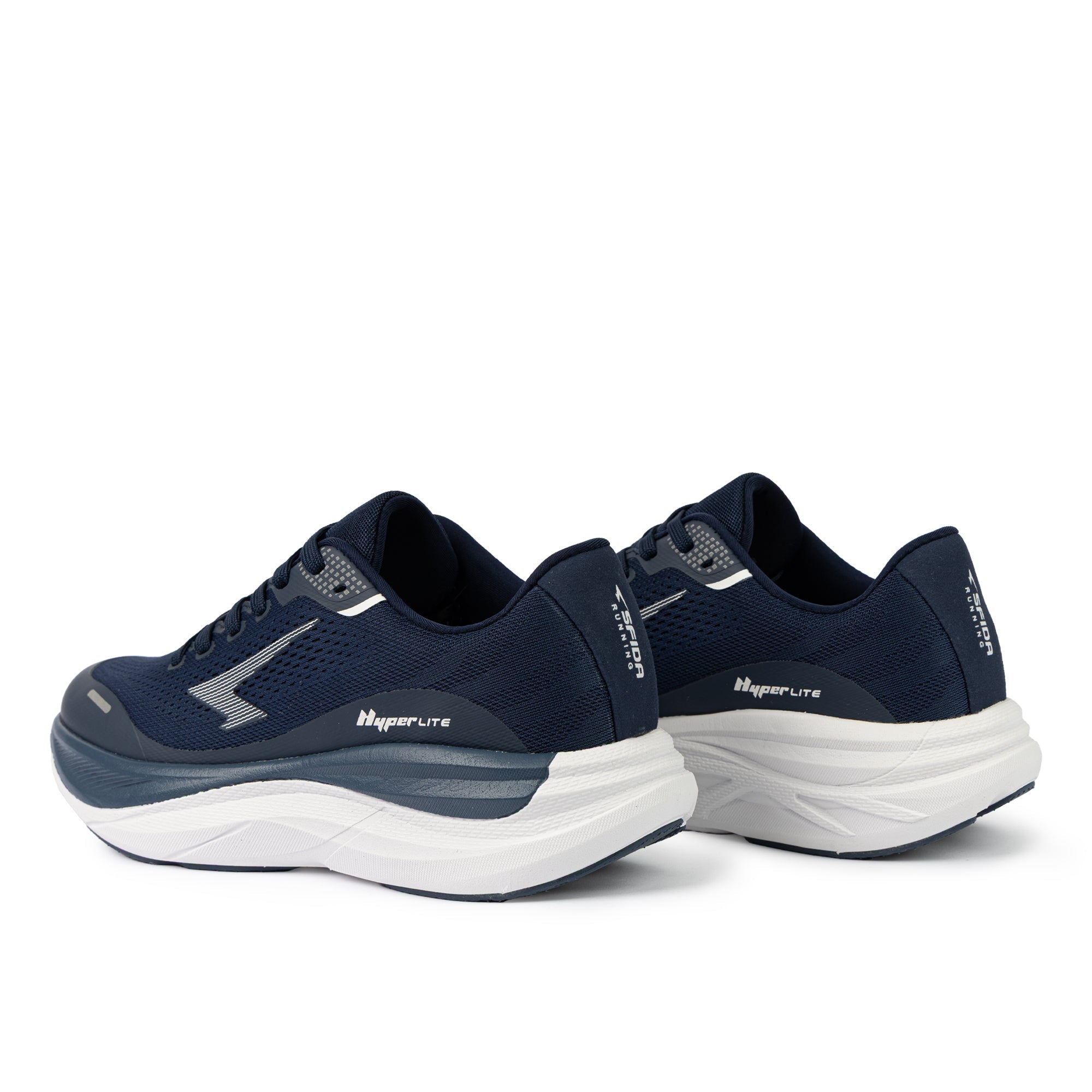 Arcana Mens Runner - Navy