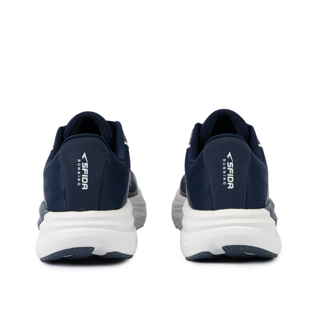Arcana Mens Runner - Navy