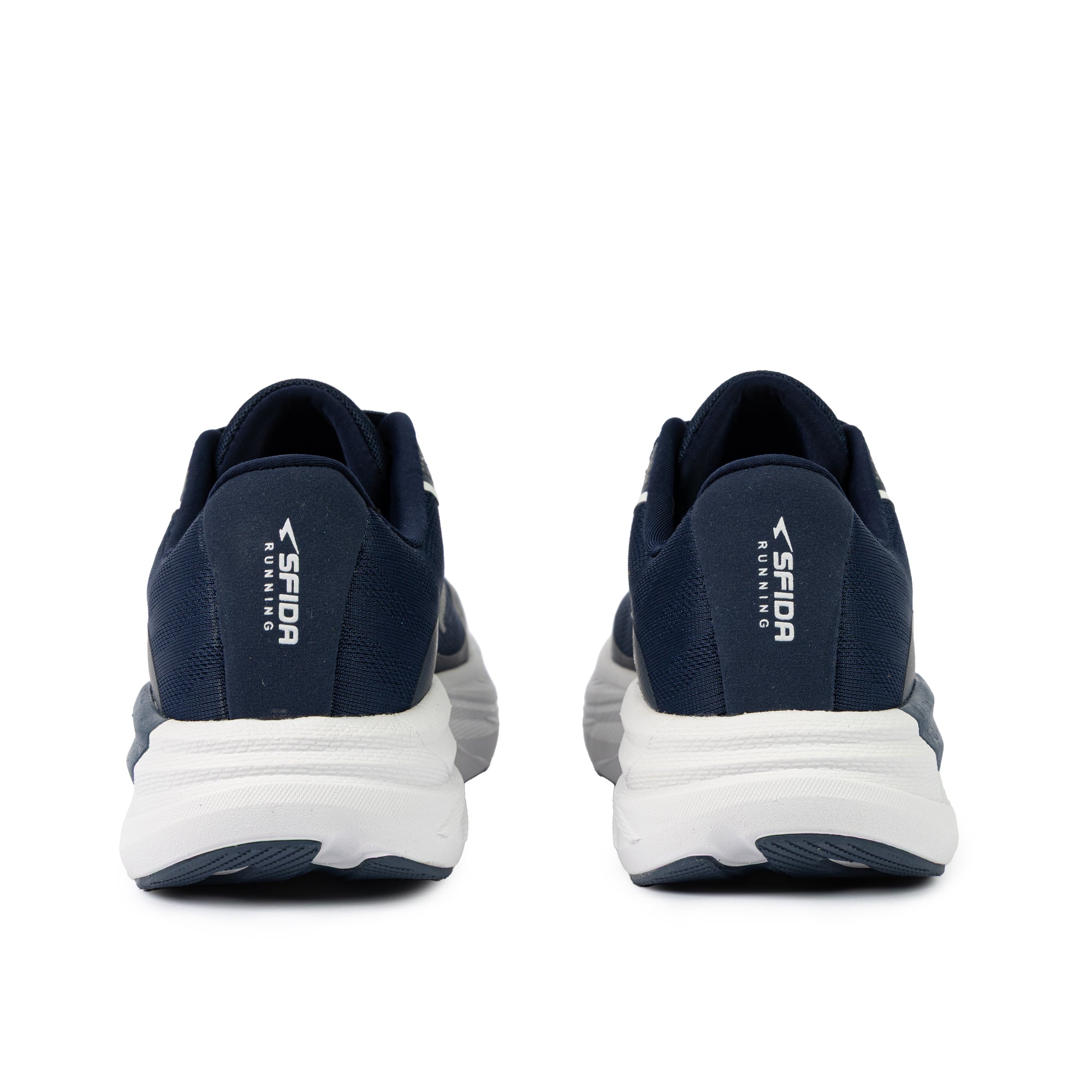 Arcana Mens Runner - Navy