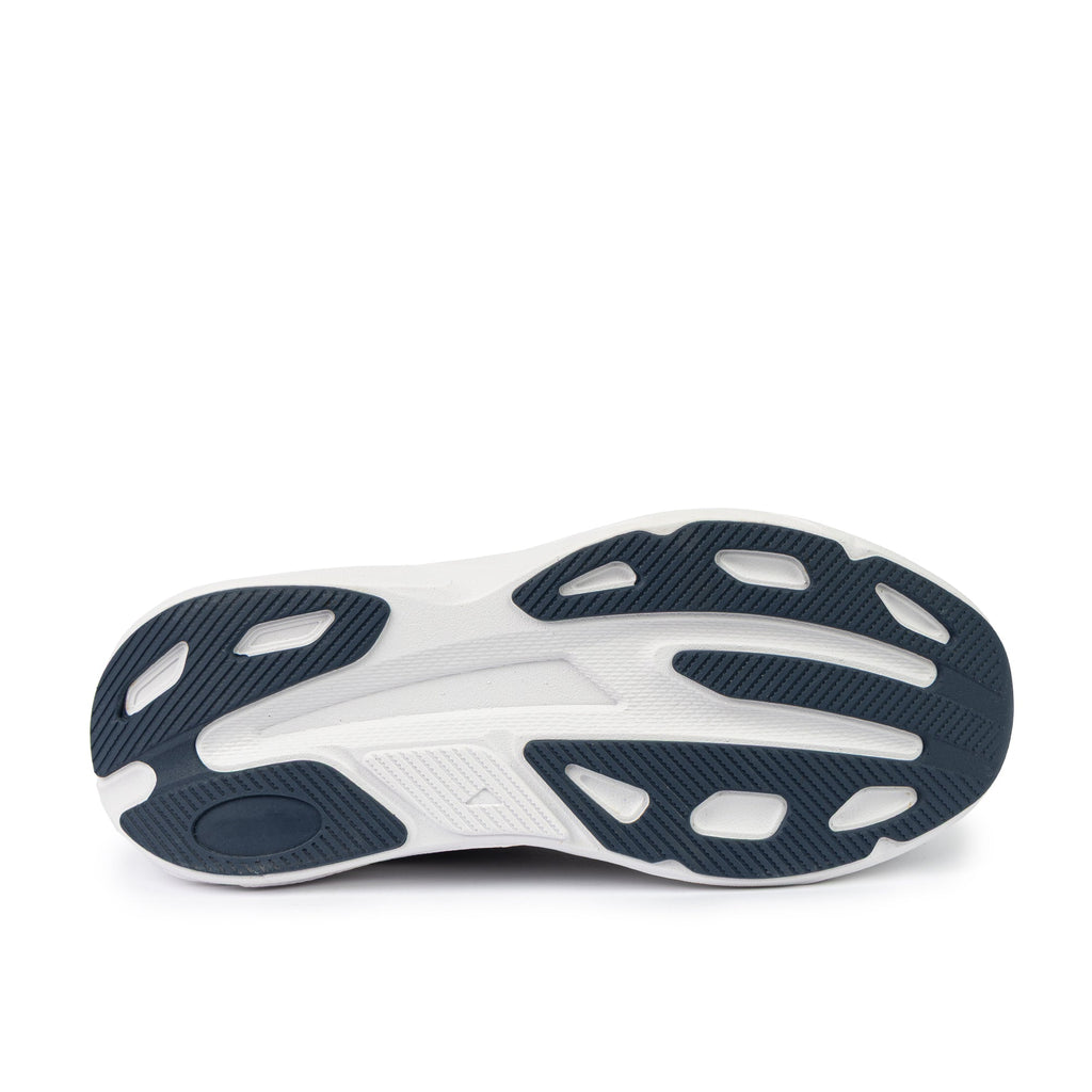 Arcana Mens Runner - Navy