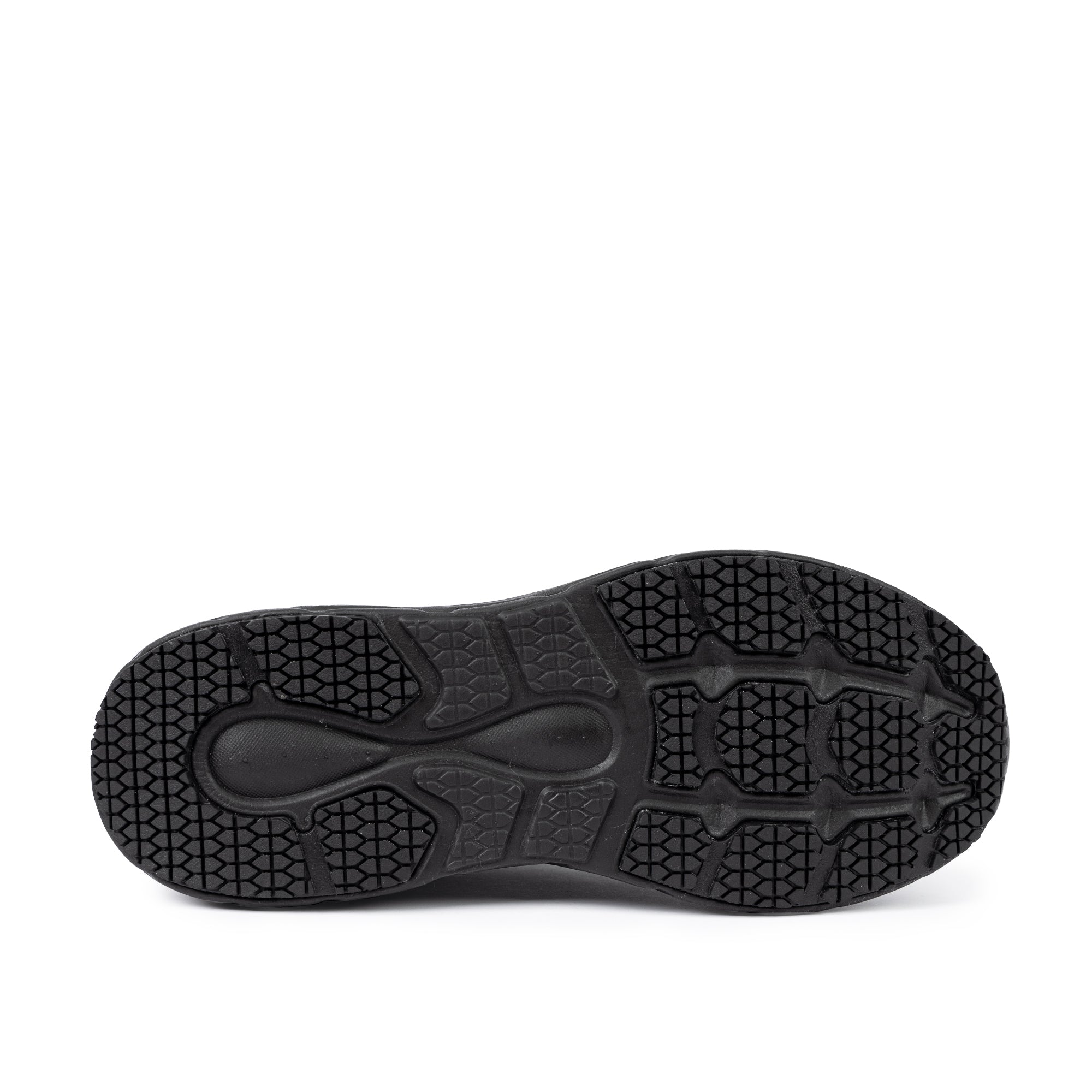 Cache Mens Runner - Black/Black