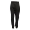 Ivan Mens Cuff Fleece Pants - Black