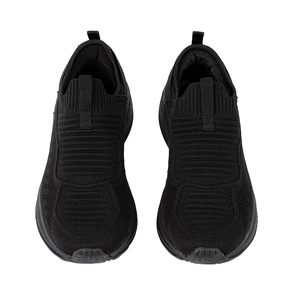 Sportif Mens Lifestyle - Black/Black
