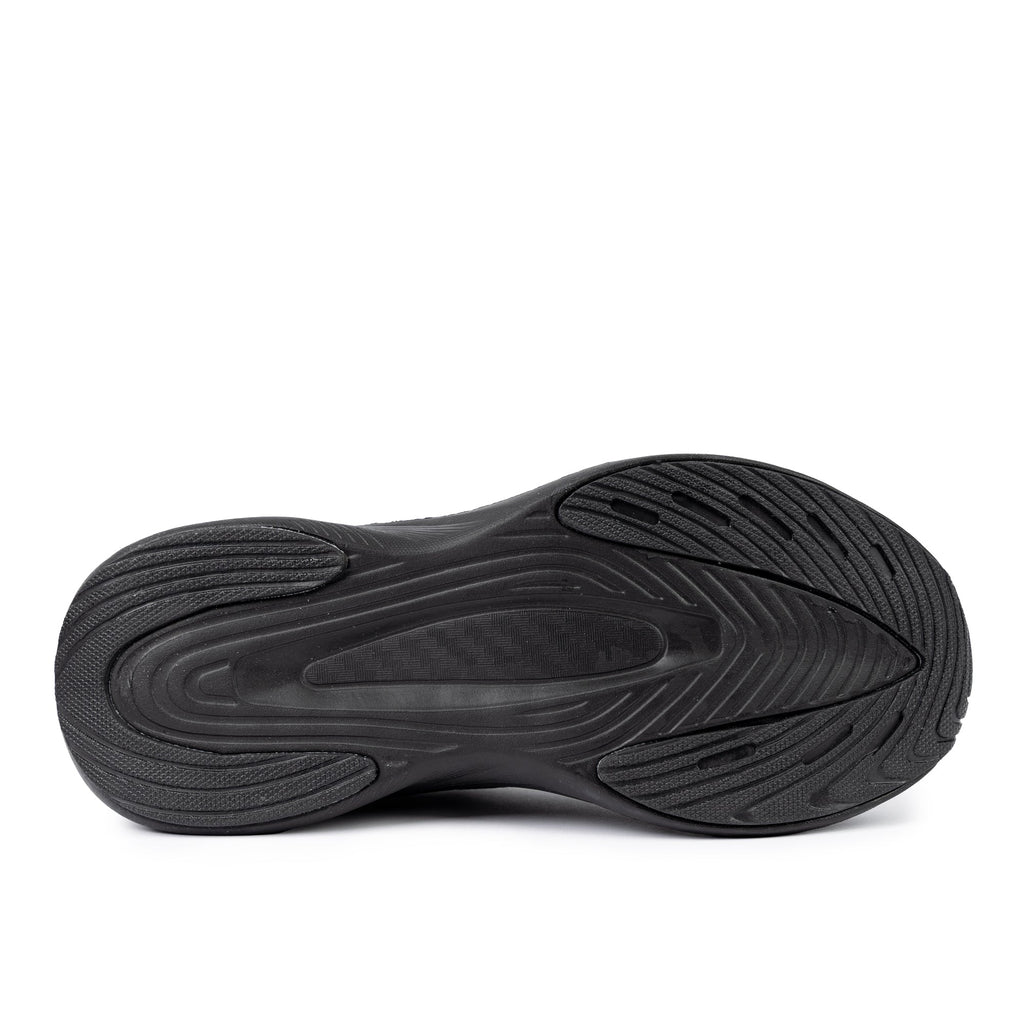 Sportif Mens Lifestyle - Black/Black