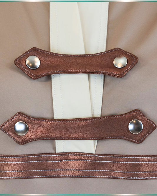 Savana Lion Blouse