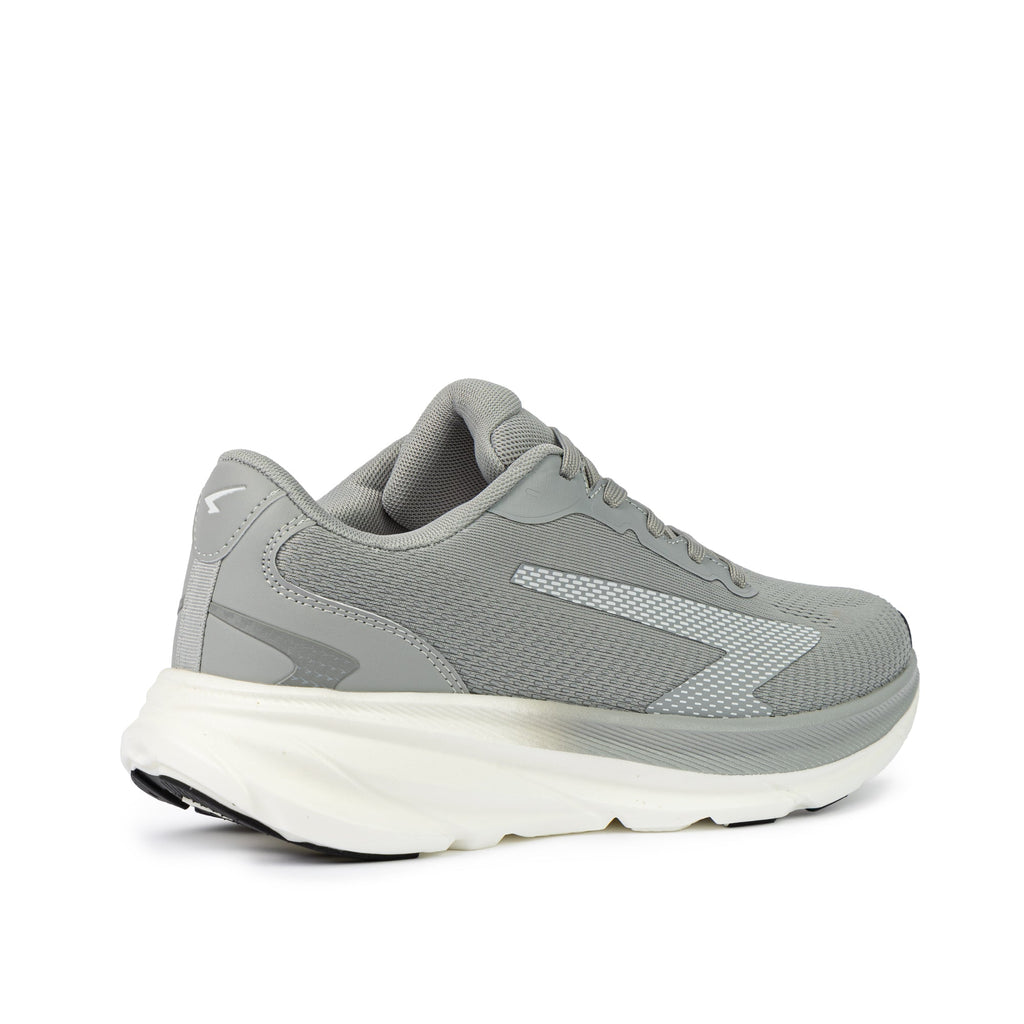 Tempo Mens Runner - Grey