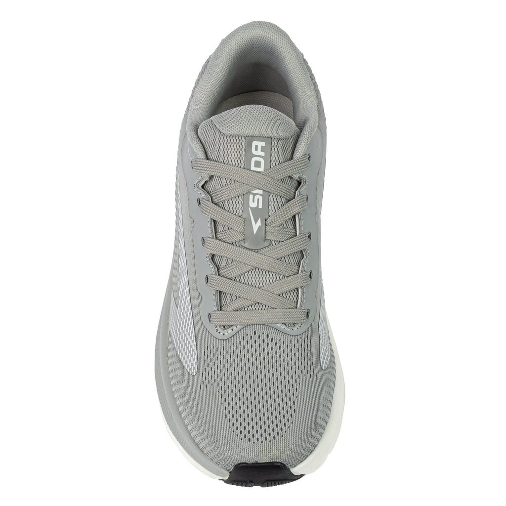 Tempo Mens Runner - Grey