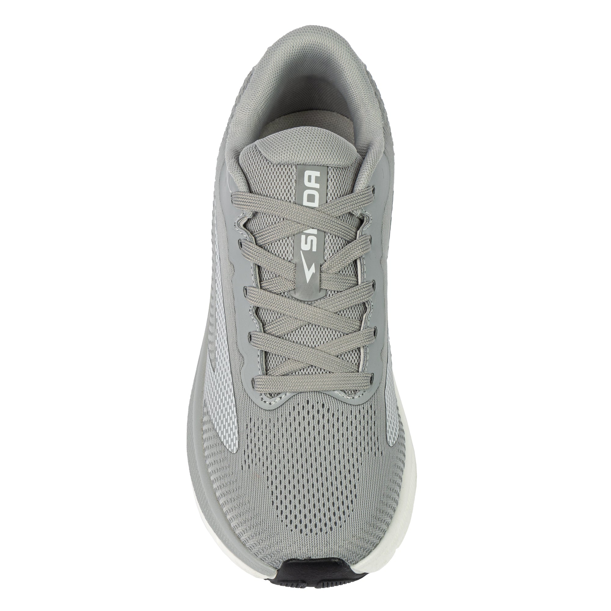 Tempo Mens Runner - Grey