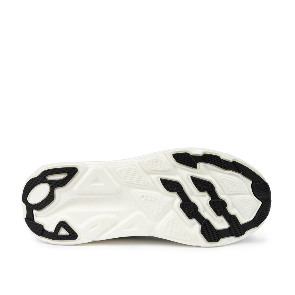 Tempo Mens Runner - Grey