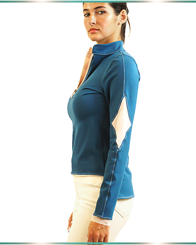 Uvimati Blouse