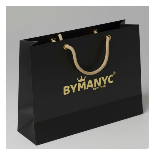 WOMEN'S BLOUSE CHICAGO - Boutique Fashion Top - BYMANYC ® New York