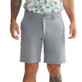 Mens 4 Way Stretch Soft Sports Golf Shorts