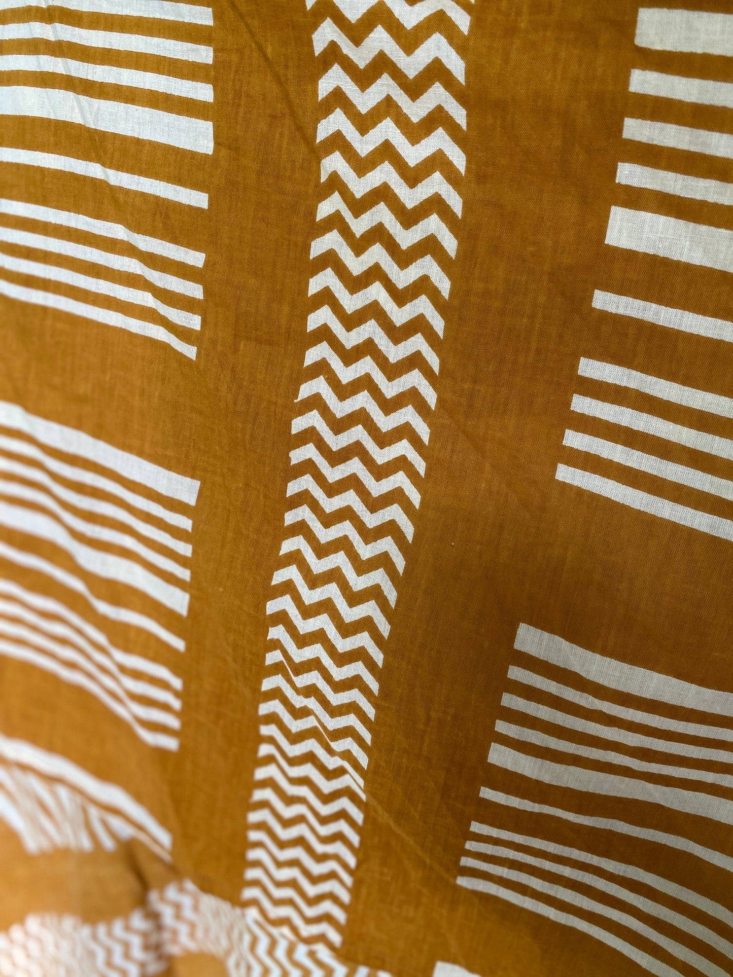 ZARTJI - Shakti Dress - OSHUN