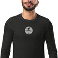 Gianneli Unisex Fashion Long Sleeve Shirt