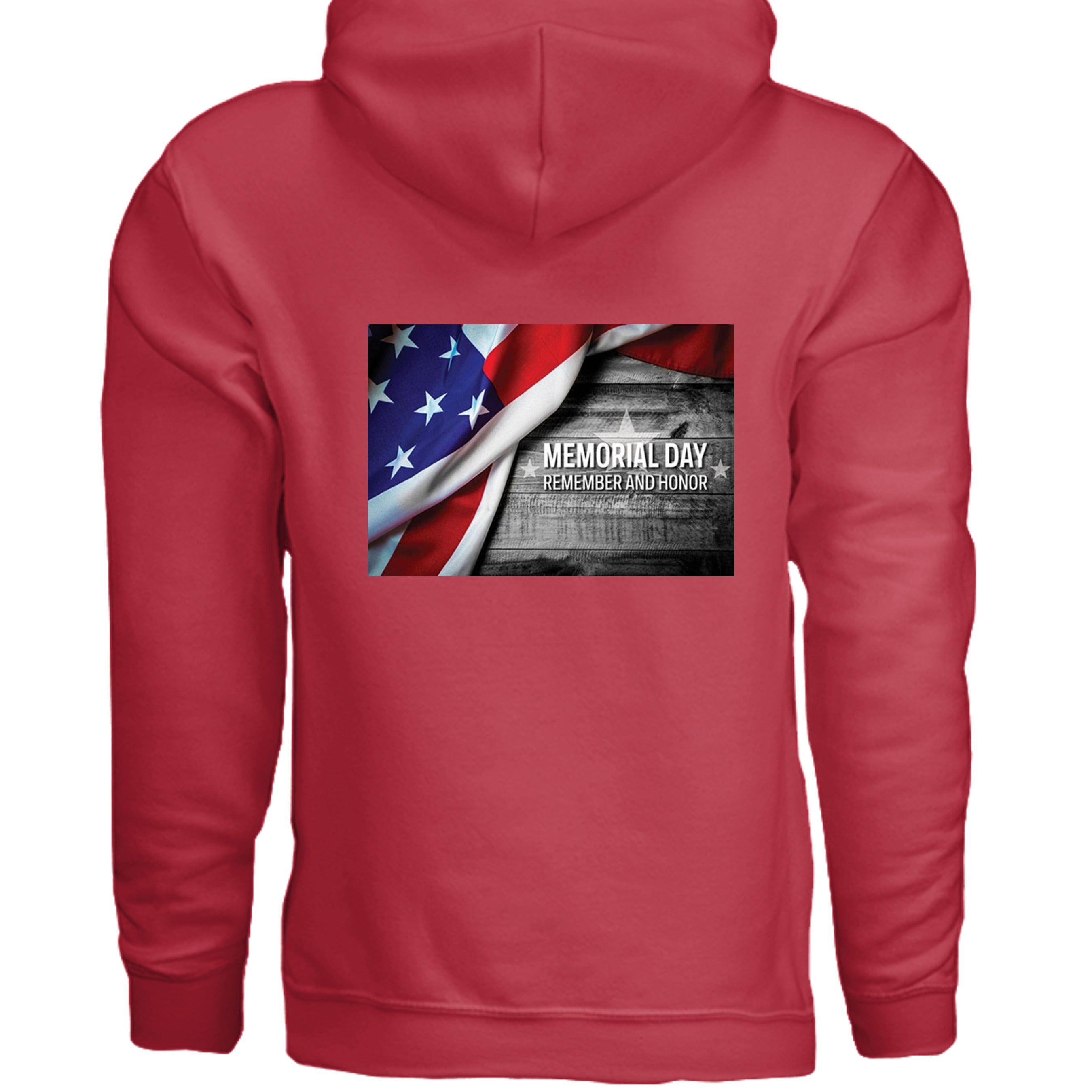 Matthew Memorial Day Hoodies Fleece For Mens