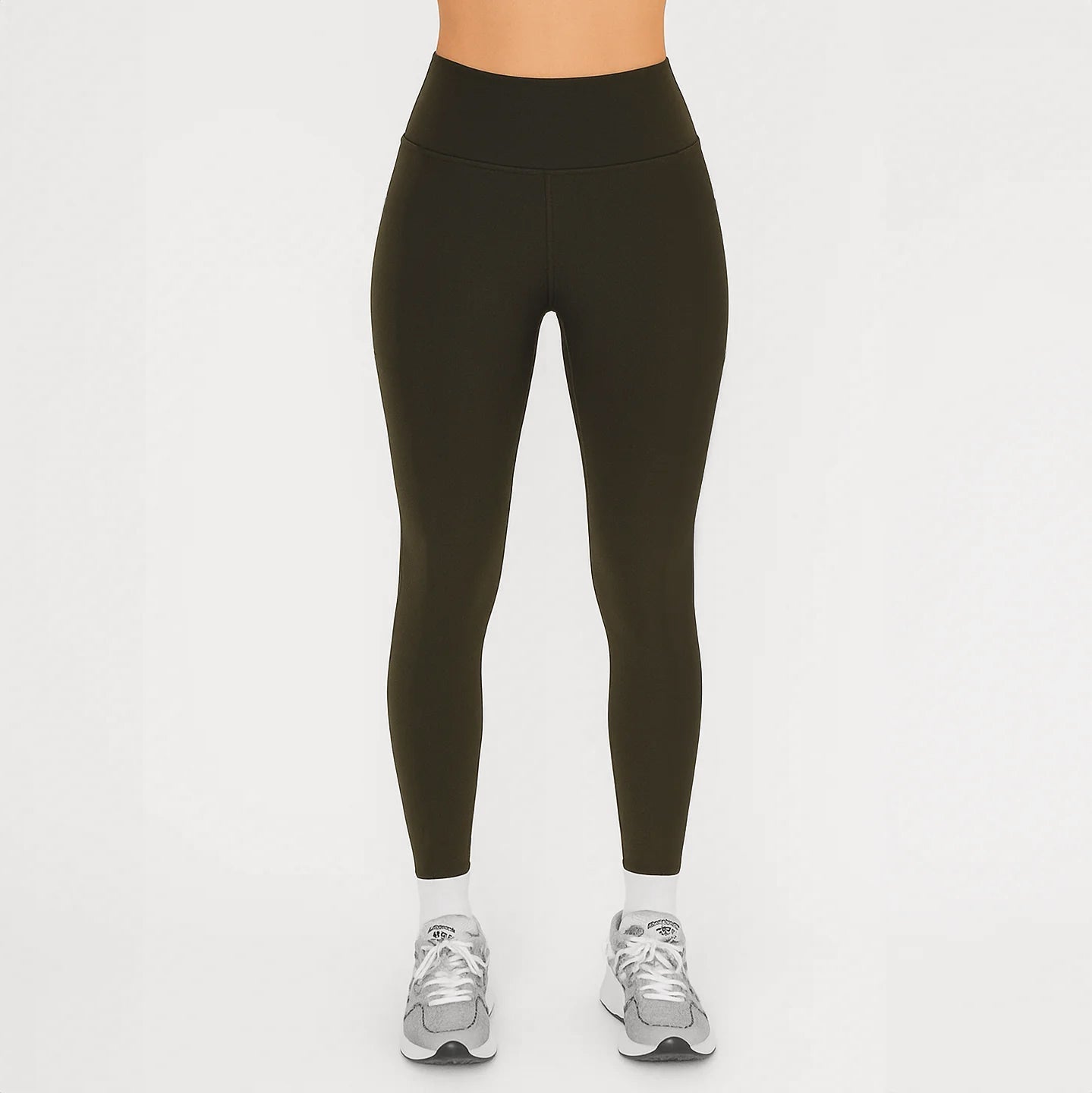 Women's Athletic Leggings